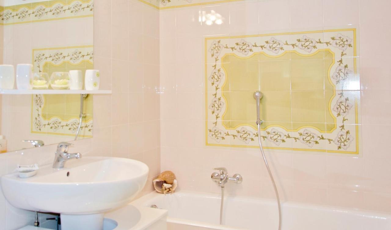 Villa Antonella سورينتو المظهر الخارجي الصورة