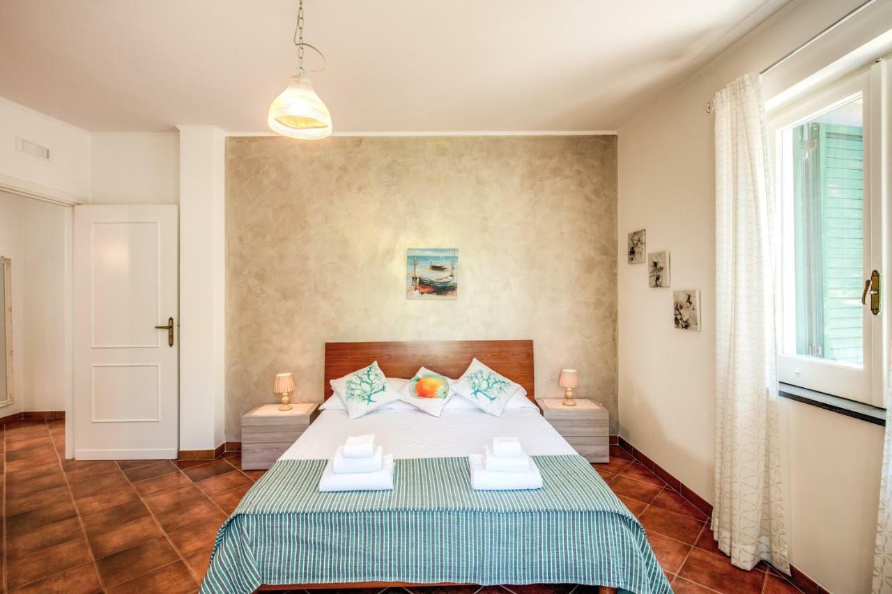 Villa Antonella سورينتو المظهر الخارجي الصورة