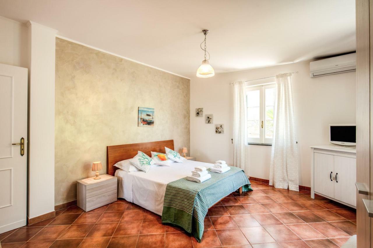 Villa Antonella سورينتو المظهر الخارجي الصورة