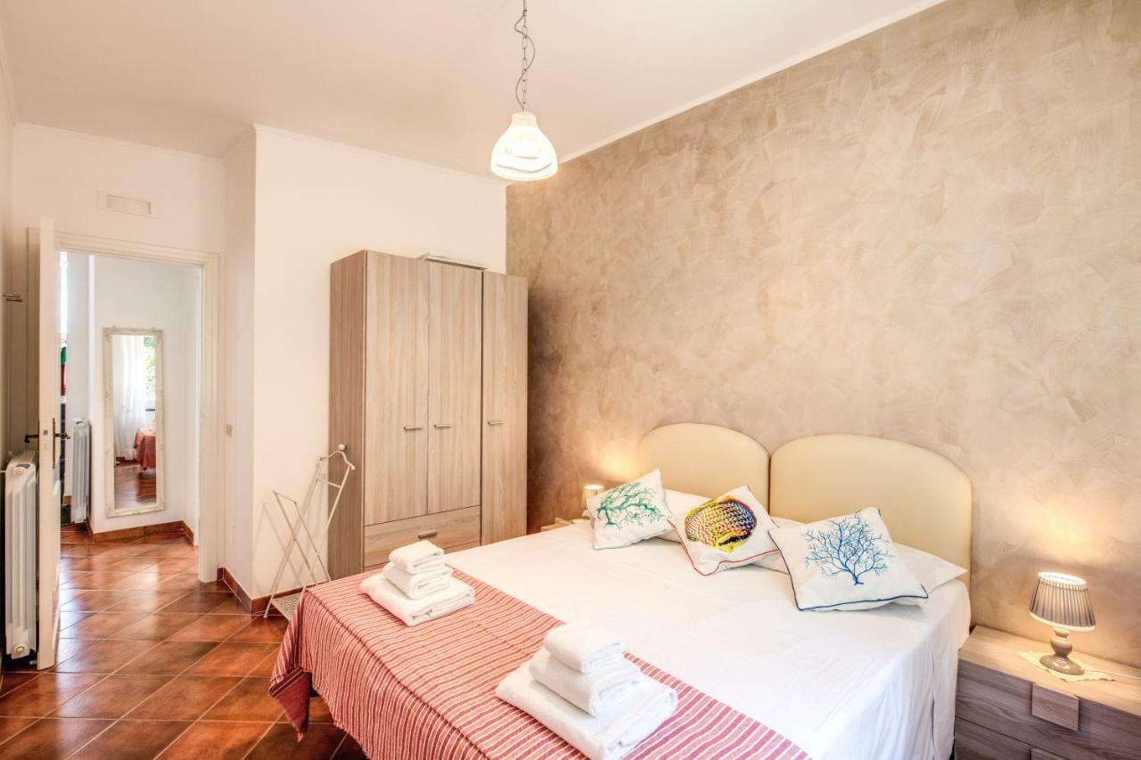 Villa Antonella سورينتو المظهر الخارجي الصورة